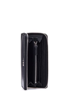 hugo boss purse