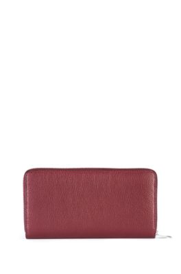 hugo boss ladies wallet