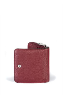 hugo boss wallet womens