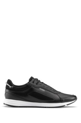 hugo boss element trainers