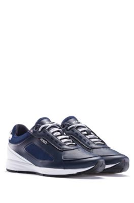 hugo boss element trainers