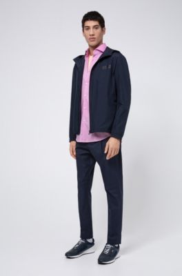 boss element trainers