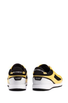pinatex hugo boss