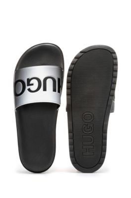 hugo boss sandals baby