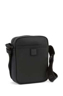 hugo boss laptop bag sale