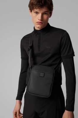 hugo boss reporter bag