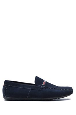 hugo boss slippers men