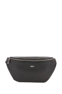 hugo boss bum bag