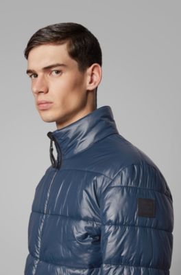 hugo boss capsule collection