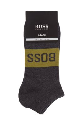 hugo boss sock shoes