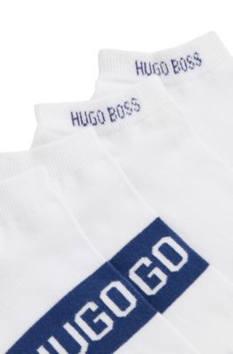 hugo boss ankle socks