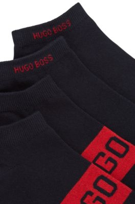 kids hugo boss socks