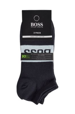 hugo boss sock shoes