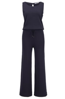 hugo boss jumpsuit mens