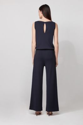 hugo boss jumpsuits