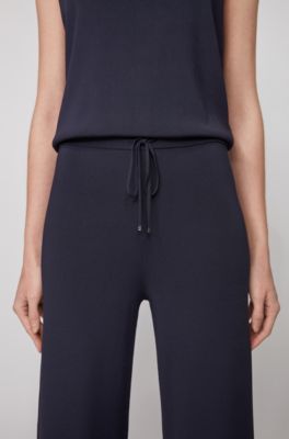 jumpsuit hugo boss