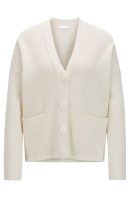 hugo boss womens cardigans
