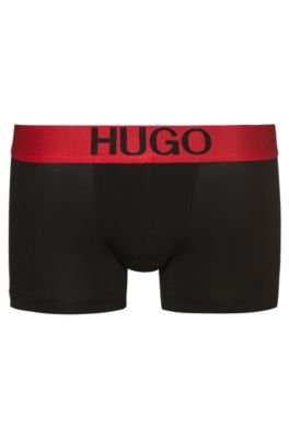 calzones hugo boss