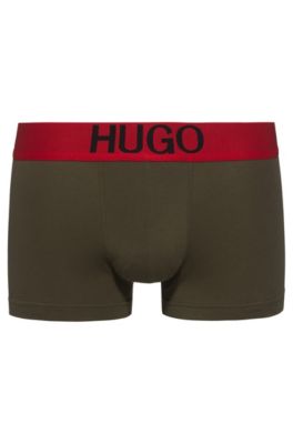 hugo boss low rise trunk