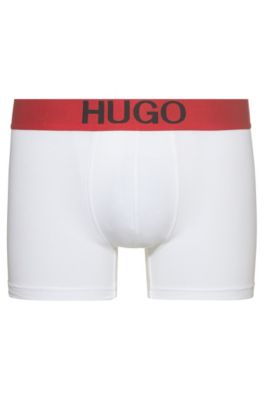 low rise long leg boxer briefs