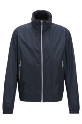 helly hansen svalbard jacket