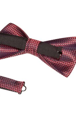 boss bow ties