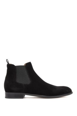 boss homme Bottes