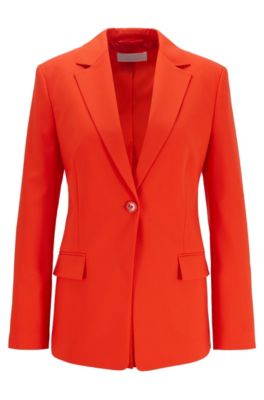 hugo boss orange woman clothes