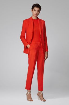 hugo trouser suits