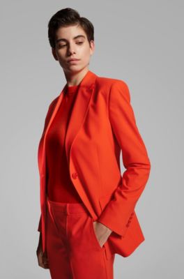 Women's Clothing | Orange | HUGO BOSS