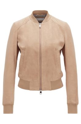 veste hugo boss femme