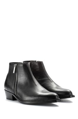 hugo boss fragrance boots