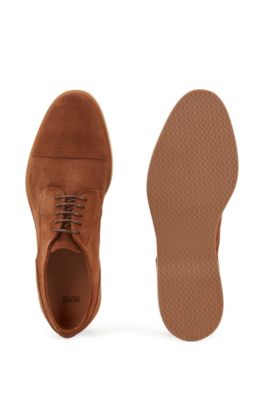 hugo boss casual shoes sale