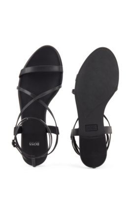 sandal hugo boss