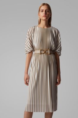 hugo boss ladies belts