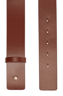 womens hugo boss belt