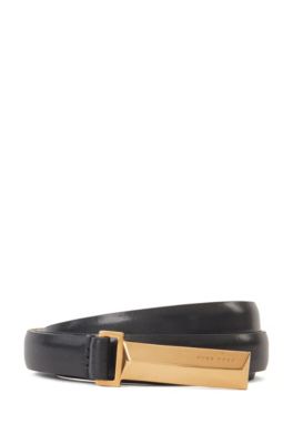 womens hugo boss belt