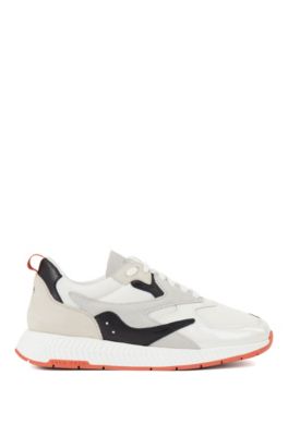 hugo boss trainers hybrid