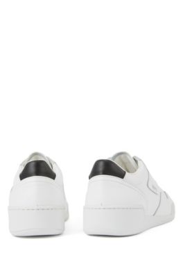 mens boss trainers uk