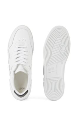 hugo boss orlando low trainer