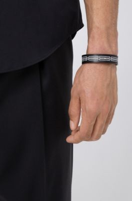 bijoux hugo boss homme