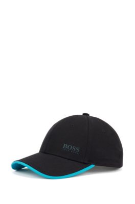 hugo boss casquette