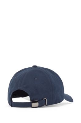 blue hugo boss cap