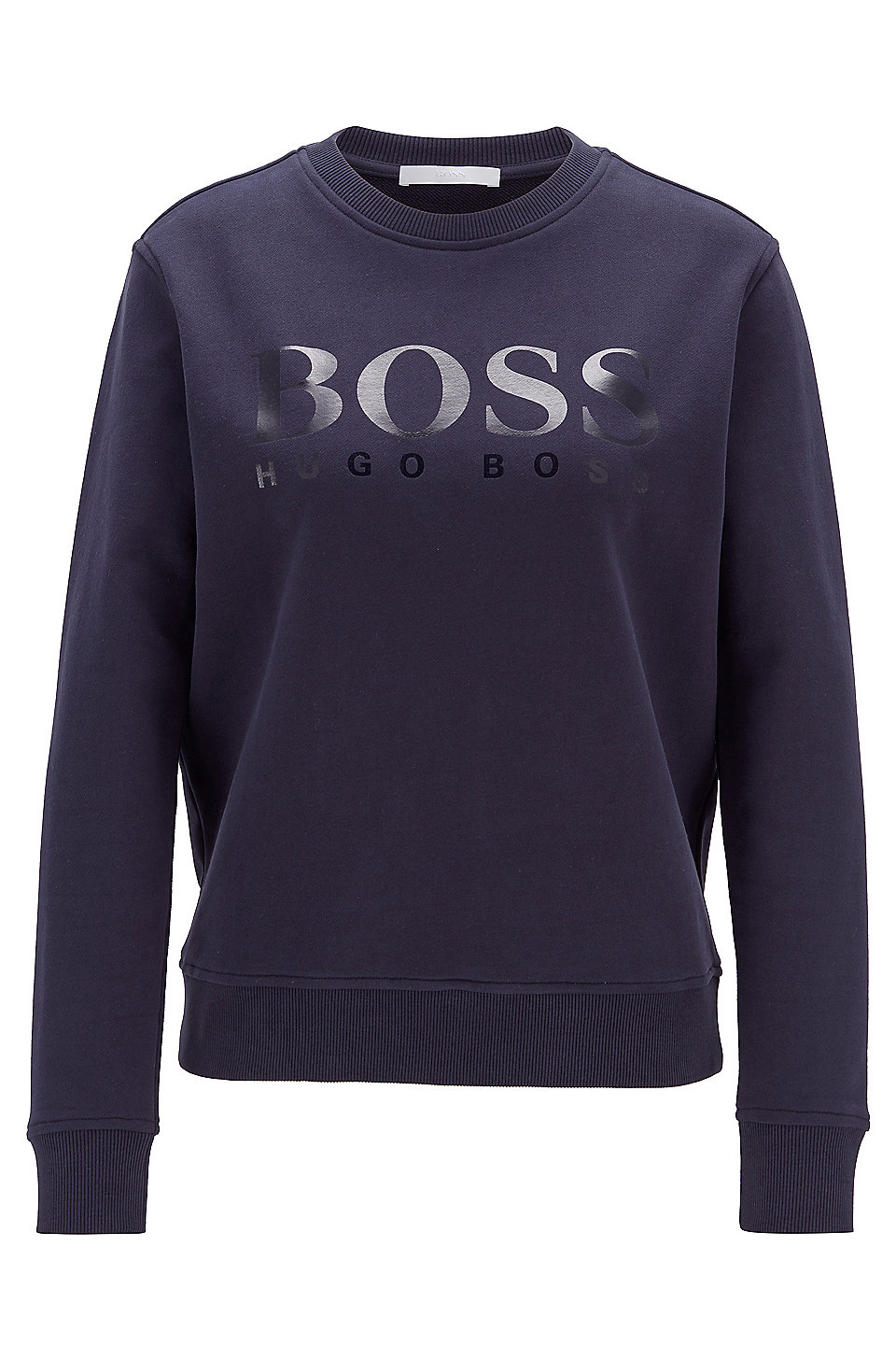 BOSS Damen Tagrace Sweatshirt