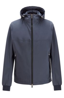 hugo boss 3 in 1 jacket