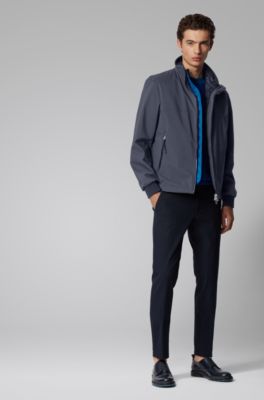 hugo boss 3 in 1 jacket