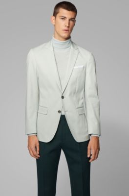 hugo boss hartlay jacket