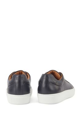 hugo boss mens shoes sale