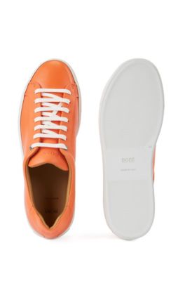 boss orange trainers