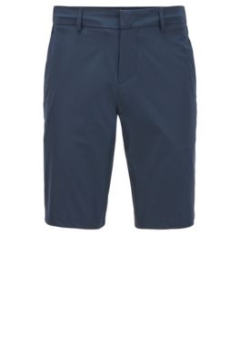 boss chino shorts sale